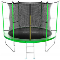 Батут EVO JUMP Internal 8ft (Wave)