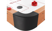 Игровой стол UNIX Line Аэрохоккей (125х65 cм) Игровой стол UNIX Line Аэрохоккей (125х65 cм)