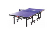 Теннисный стол профессиональный DHS T1223, ITTF синий