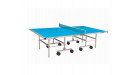 Теннисный стол всепогодный Giant Dragon, синий SUNNY6707A Теннисный стол всепогодный Giant Dragon, синий SUNNY6707A