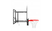 Баскетбольный щит DFC BOARD54P Баскетбольный щит DFC BOARD54P
