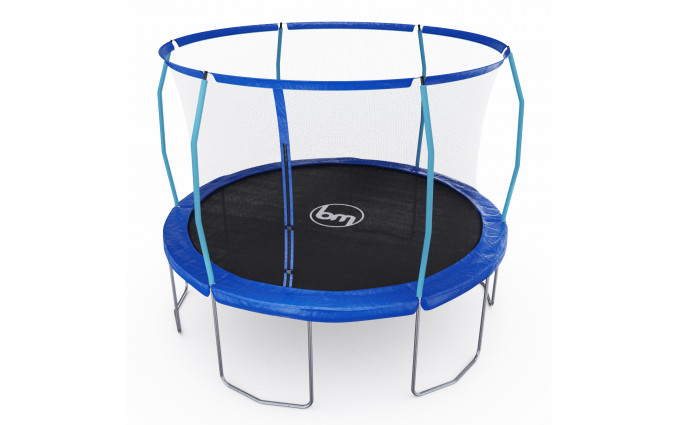 Батут DFC BOUNCE MASTER 12ft с сеткой