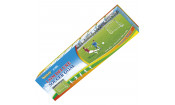 Ворота игровые DFC 6ft Deluxe Soccer GOAL180A