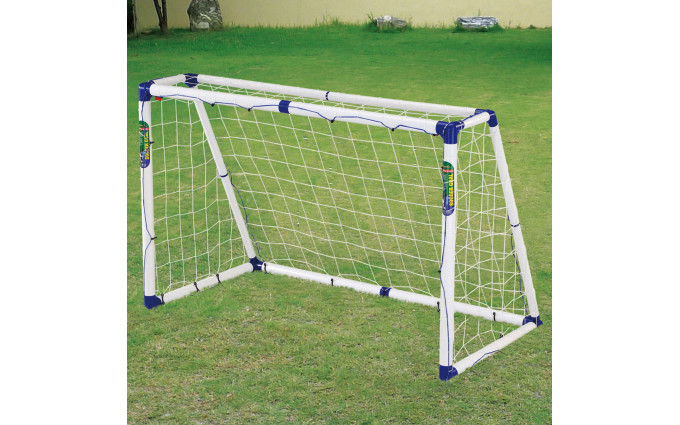 Ворота игровые DFC 5ft пластик GOAL150B