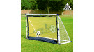 Ворота игровые DFC 3 в 1 GOAL7339A