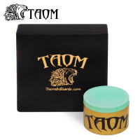 Мел Taom Soft Chalk Green в индивидуальной упаковке 1шт.