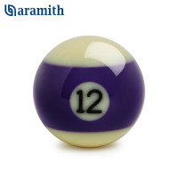 Шар Aramith Premium Pool №12 ø57,2мм