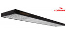 Светильник Longoni Compact Silver 247х31см