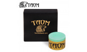 Мел Taom Soft Chalk Green 2шт.