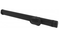 Тубус Fortuna Black 1x1 черный Тубус Fortuna Black 1x1 черный