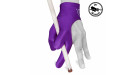 Перчатка Sir Joseph Classic фиолетовая M