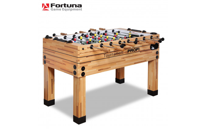 Футбол / кикер Fortuna Tournament Profi FRS-570 140х74х88см