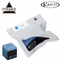 Мел Kamui 1.21 Beta Pyramid Sky Blue 1шт.