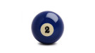 Шар Pool Standard №2 ø57,2мм Шар Pool Standard №2 ø57,2мм