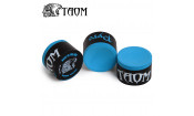 Мел Taom Pyro Chalk Blue 6шт.