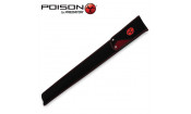 Кий Poison Cyanide CY3-2 2PC Пул 19oz