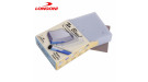 Губка для чистки кия Longoni No Blue
