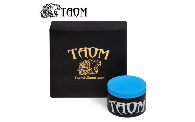 Мел Taom Pyro Chalk Blue 6шт.