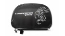 Чехол для ракетки DOUBLE PADDED DRAGON COVER - BLACK