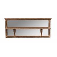 Полка Президент ясень