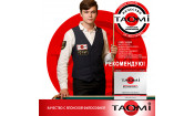 Шар №1 TAO-MI PROFESSIONAL 67 мм