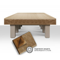 !Чехол для б/стола SOHO 12ф (Prado 5 Серый)