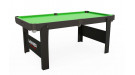 Игровой стол для пула "Hobby 6" (в комплекте) D1 Игровой стол для пула "Hobby 6" (в комплекте) D1