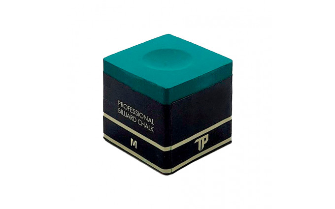 Мел "Turning Point Pro" (M) зеленый Мел "Turning Point Pro" (M) зеленый