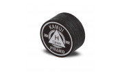 Наклейка для кия "Kamui Black Pyramid" (H) 13 мм Наклейка для кия "Kamui Black Pyramid" (H) 13 мм